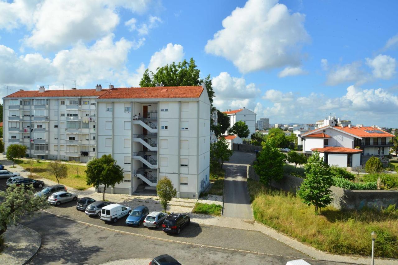 Apartment House Black & White Lissabon